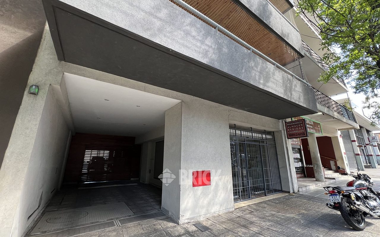 GARAY, JUAN DE, AV. al 3700 Piso 1° Sub. Nº 27 14