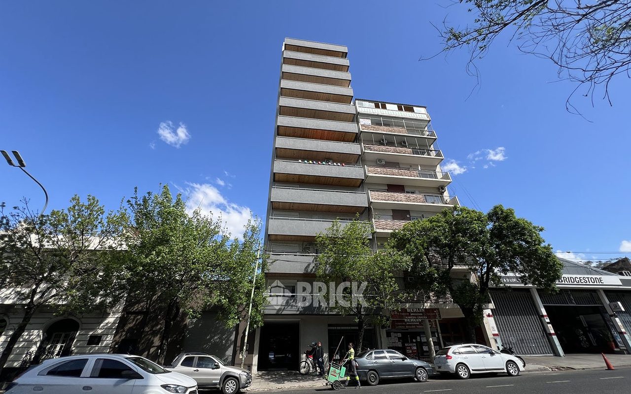 GARAY, JUAN DE, AV. al 3700 Piso 1° Sub. Nº 27 16
