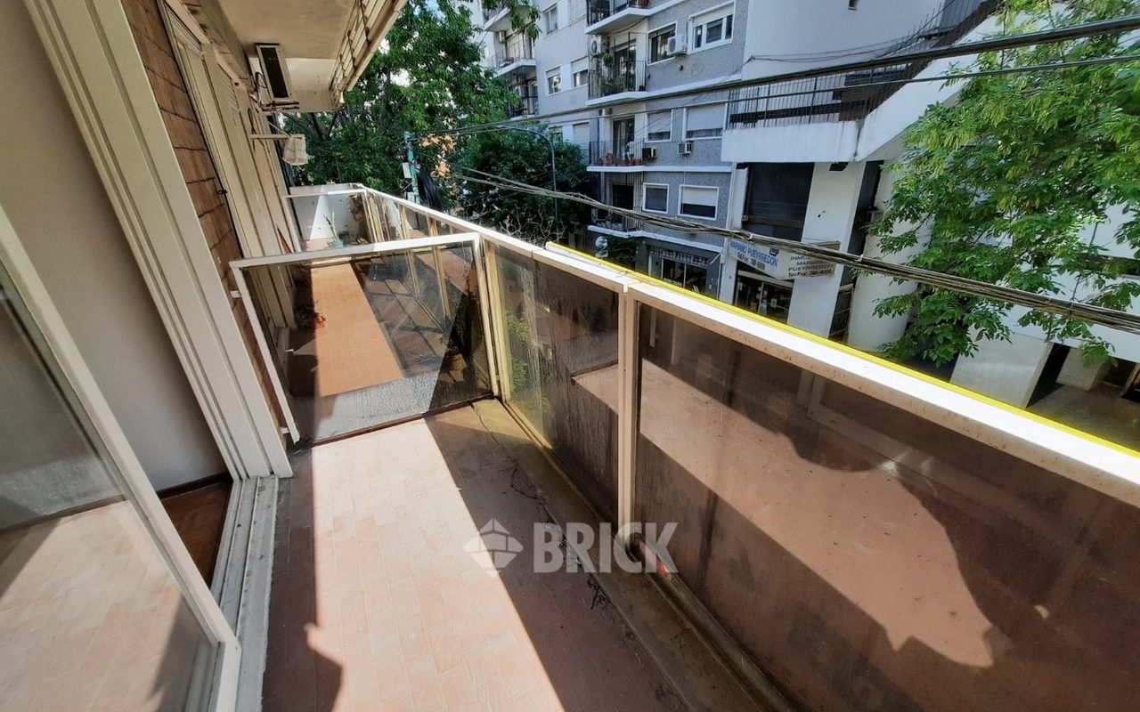 AMENABAR al 2000 Piso 2 10