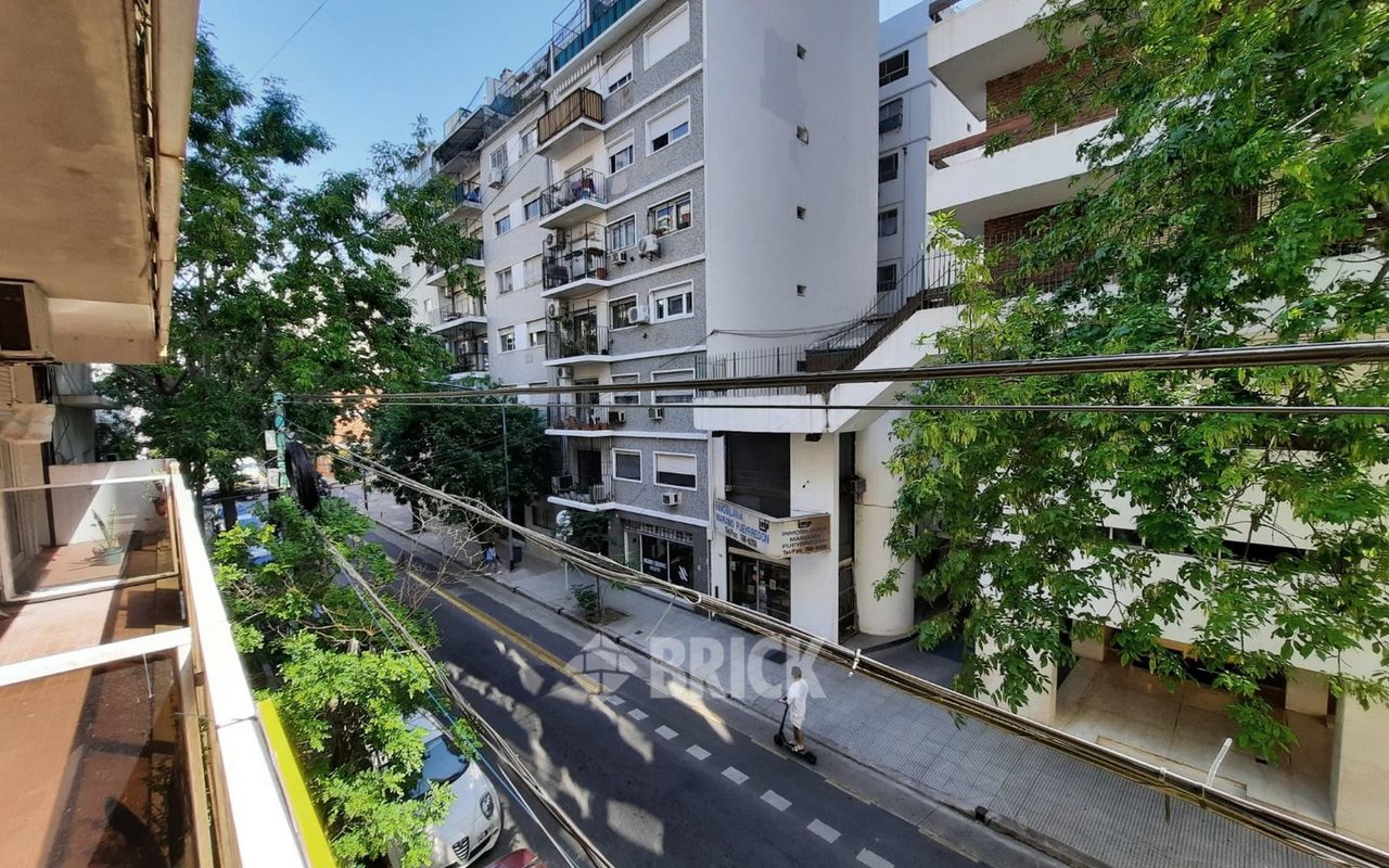 AMENABAR al 2000 Piso 2 11