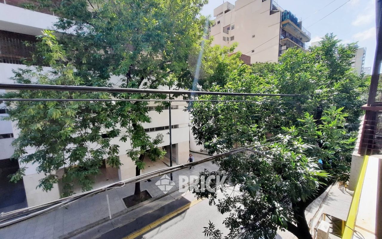 AMENABAR al 2000 Piso 2 12