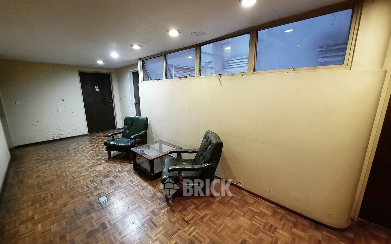 AMENABAR al 2000 Piso 2 24