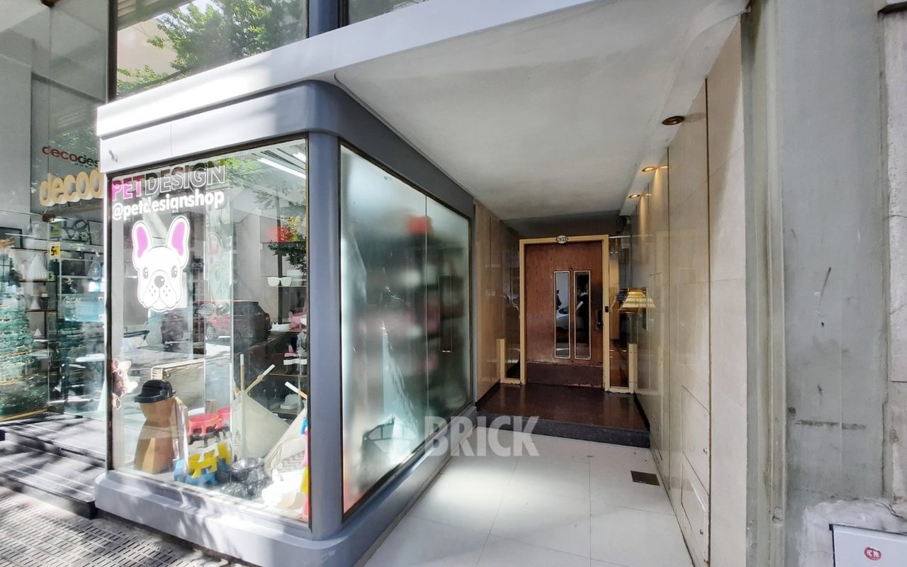 AMENABAR al 2000 Piso 2 27