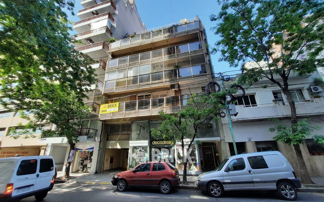 AMENABAR al 2000 Piso 2 28