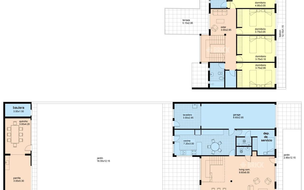 MENDEZ DE ANDES al 1900 2
