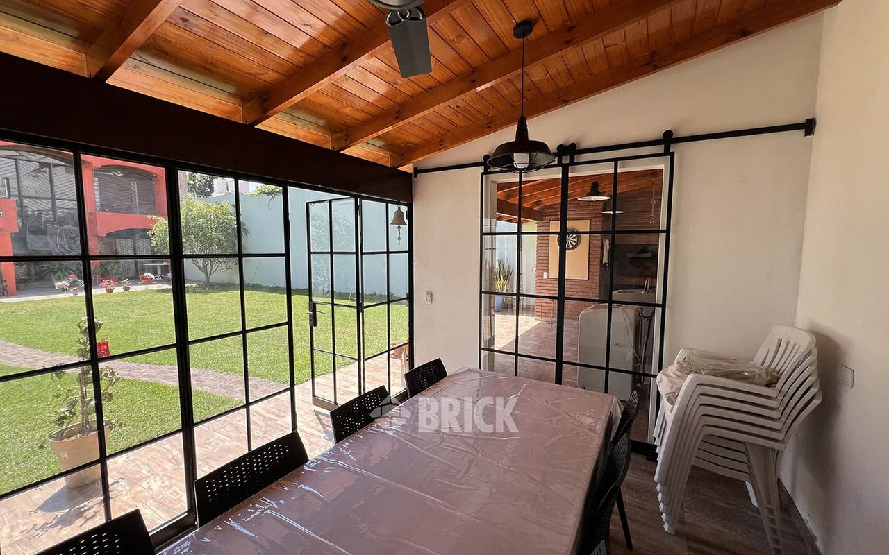 MENDEZ DE ANDES al 1900 25