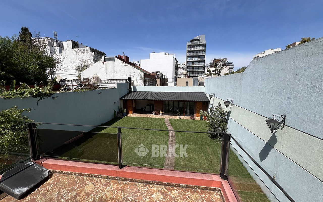 MENDEZ DE ANDES al 1900 30