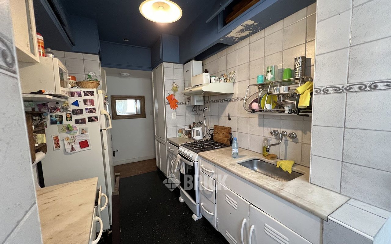 ECUADOR al 1100 Piso 5 17