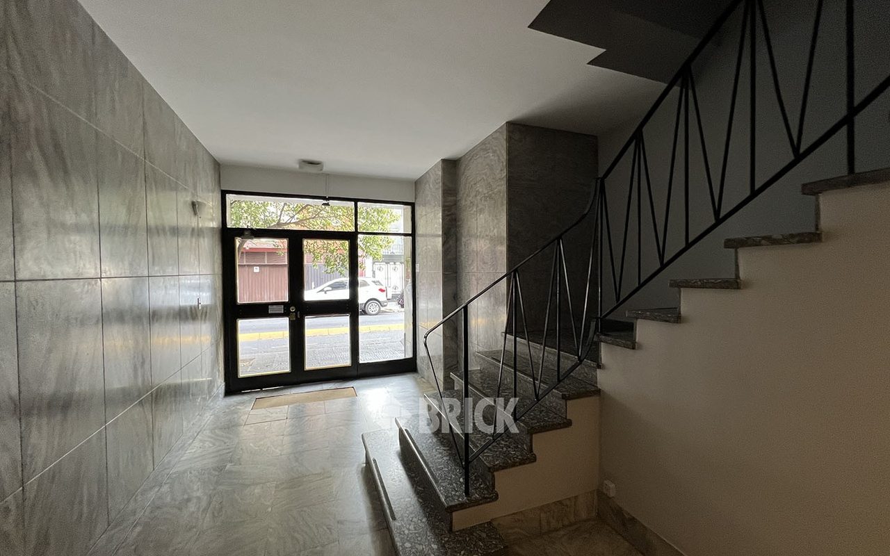 ECUADOR al 1100 Piso 5 21