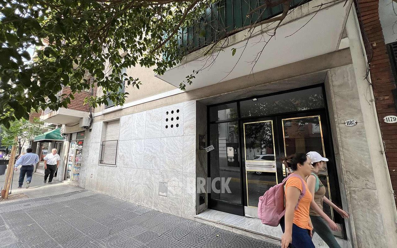 ECUADOR al 1100 Piso 5 22