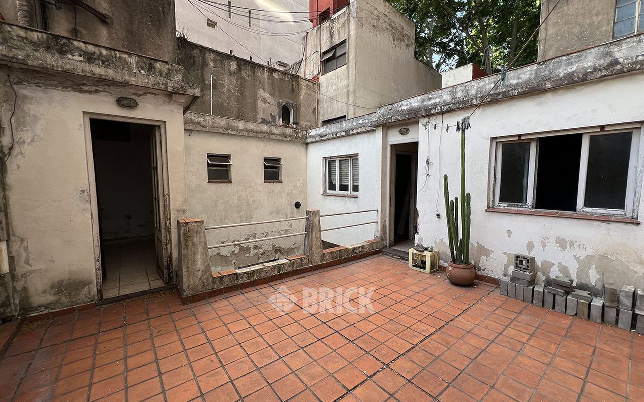 AVELLANEDA, AV. al 1800 Piso PB 1