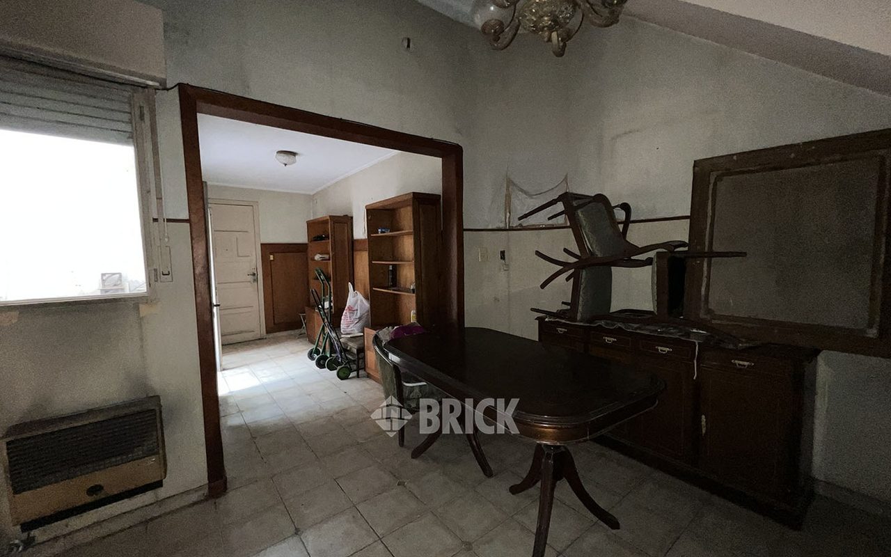 AVELLANEDA, AV. al 1800 Piso PB 15