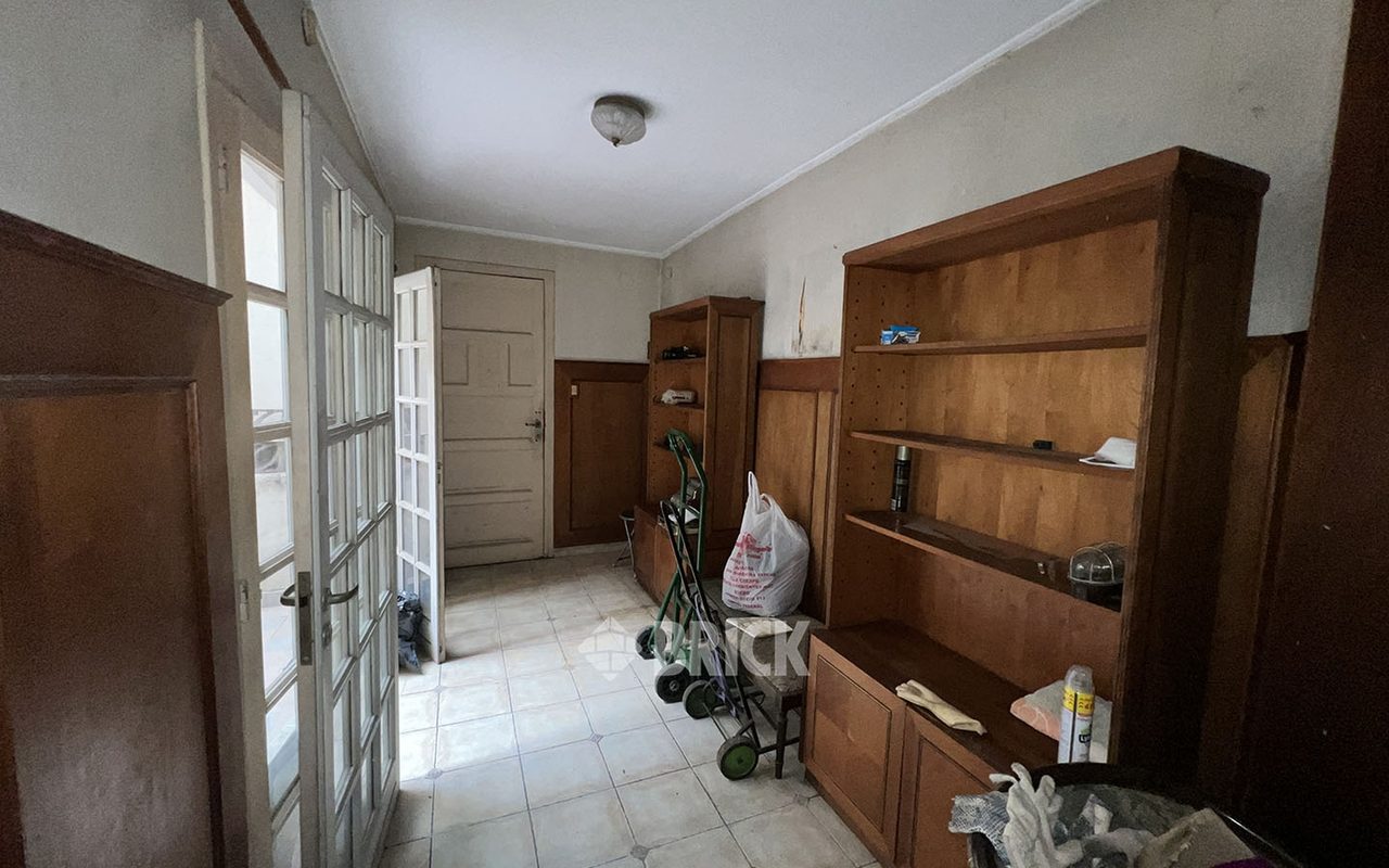 AVELLANEDA, AV. al 1800 Piso PB 17