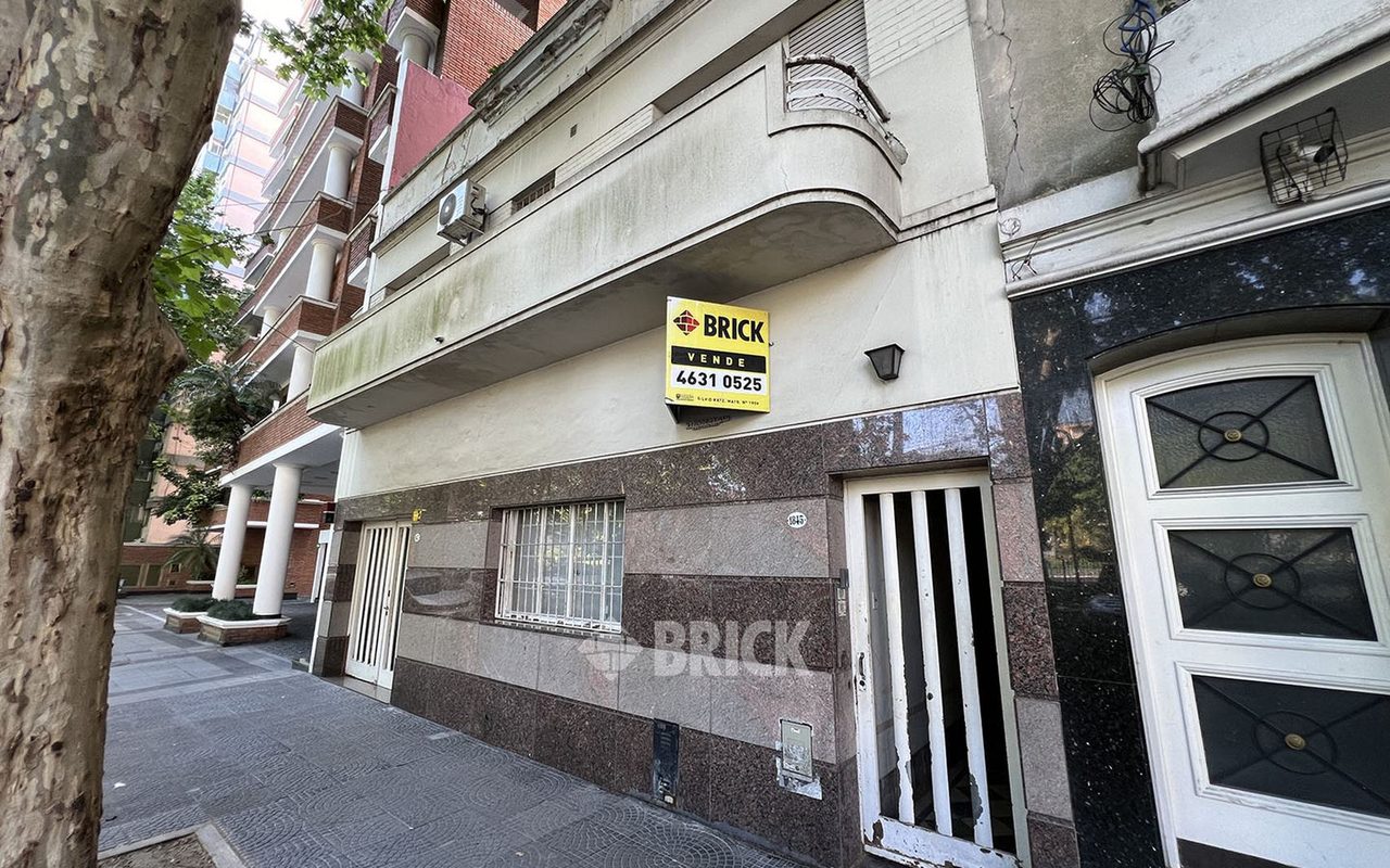 AVELLANEDA, AV. al 1800 Piso PB 27