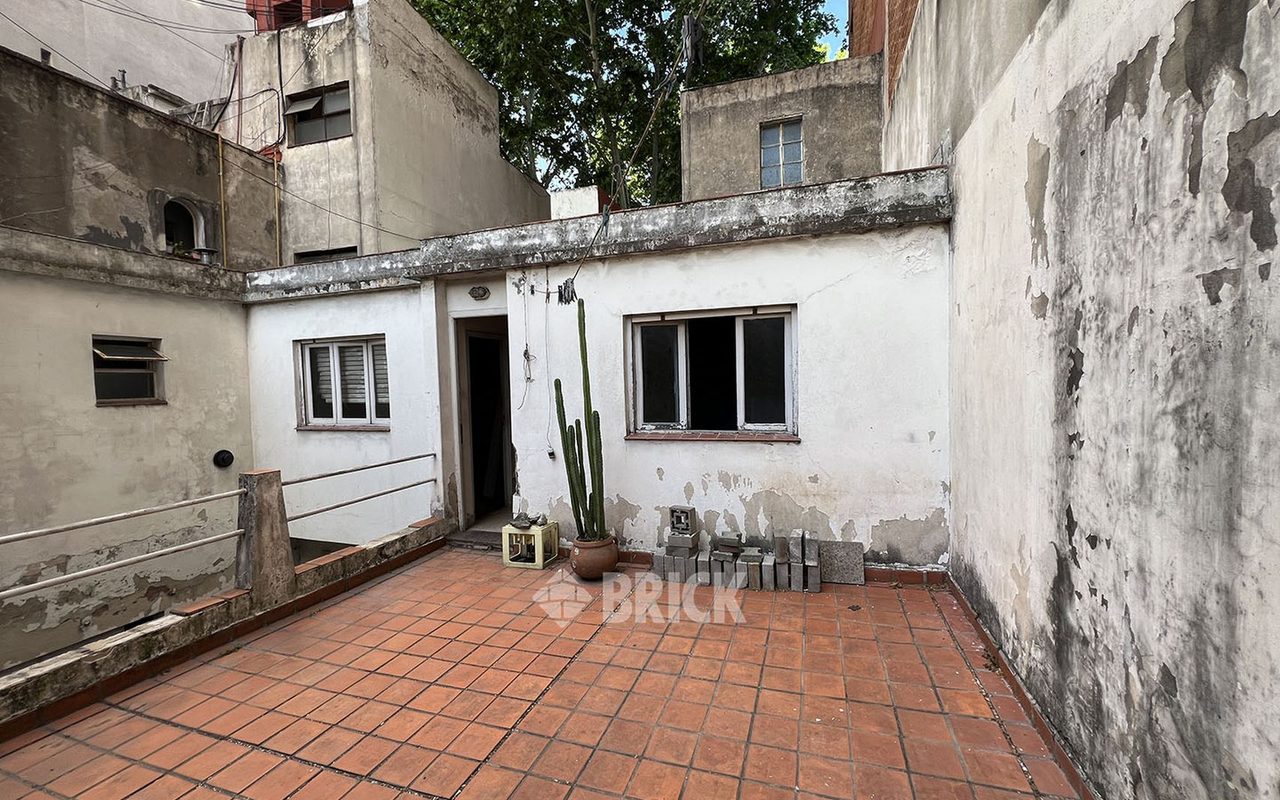 AVELLANEDA, AV. al 1800 Piso PB 3