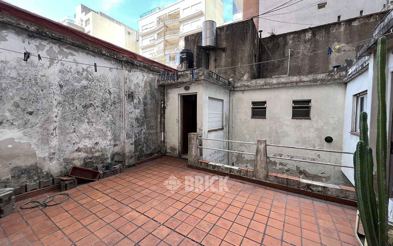 AVELLANEDA, AV. al 1800 Piso PB 4