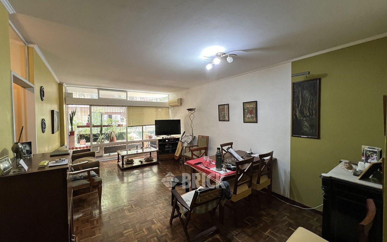 ARENALES al 2200 Piso 1 1