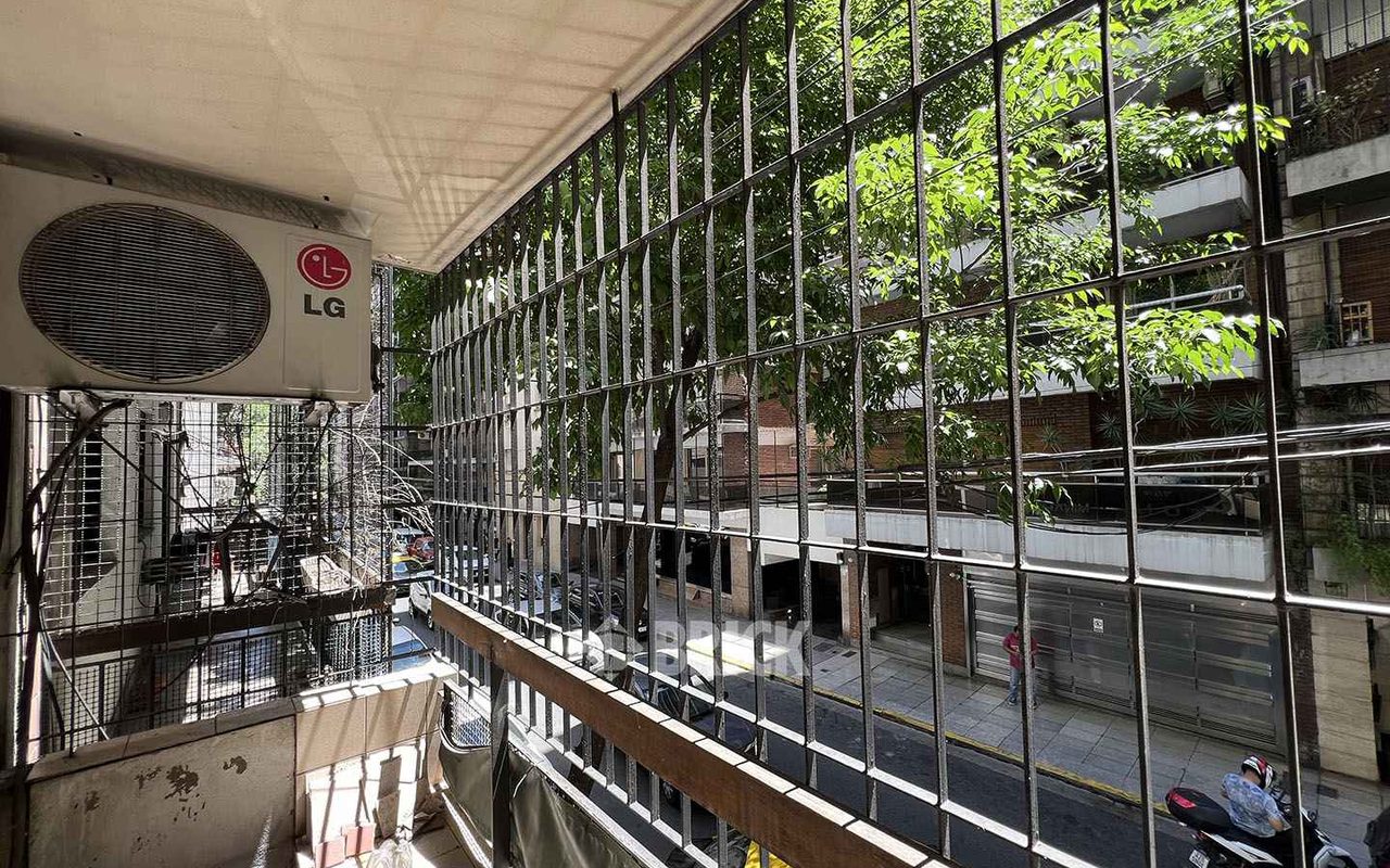 ARENALES al 2200 Piso 1 11