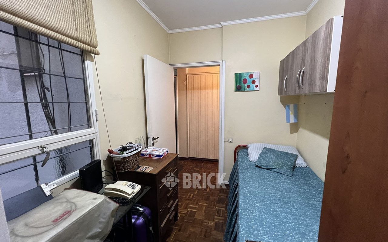 ARENALES al 2200 Piso 1 16