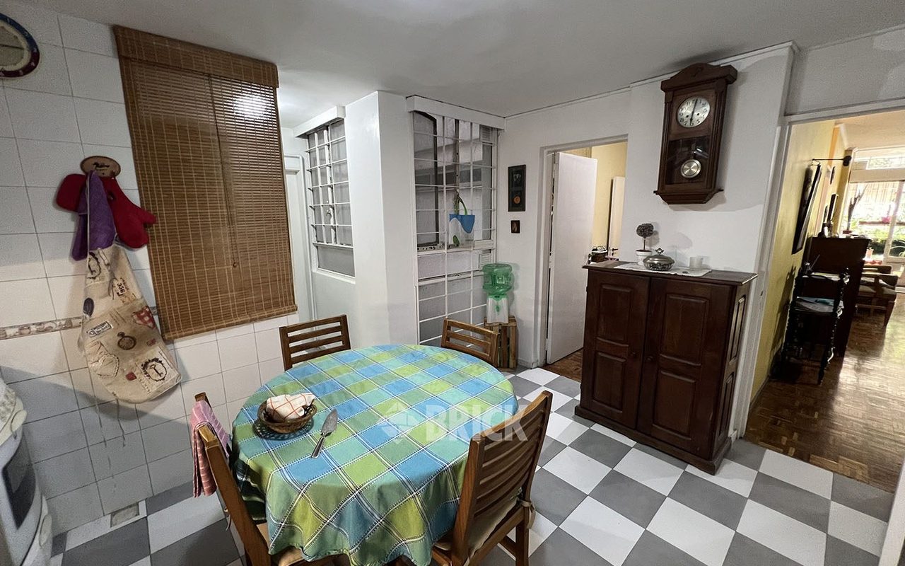 ARENALES al 2200 Piso 1 18