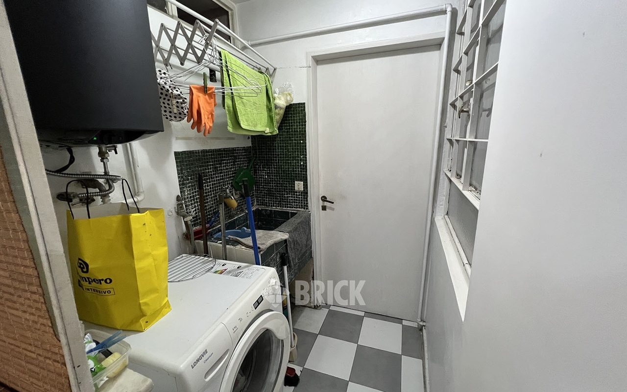 ARENALES al 2200 Piso 1 19