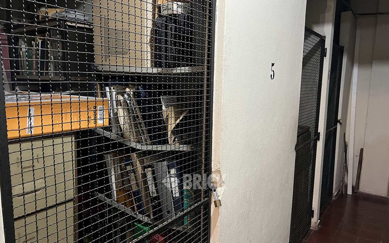 ARENALES al 2200 Piso 1 23