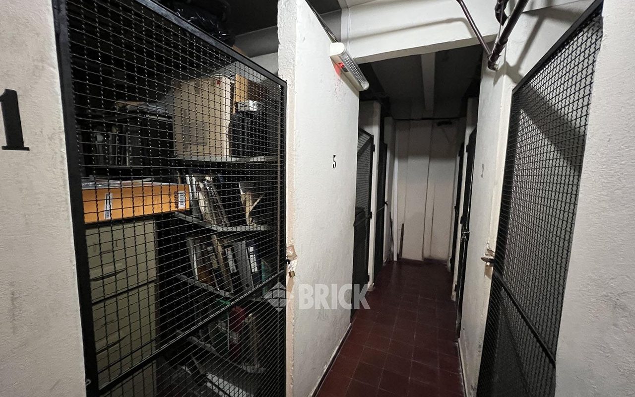 ARENALES al 2200 Piso 1 24