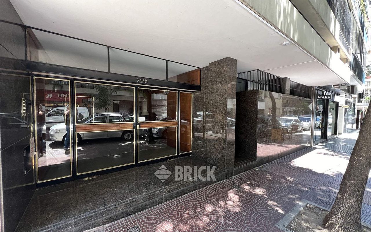 ARENALES al 2200 Piso 1 26