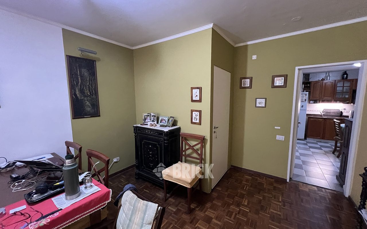 ARENALES al 2200 Piso 1 3