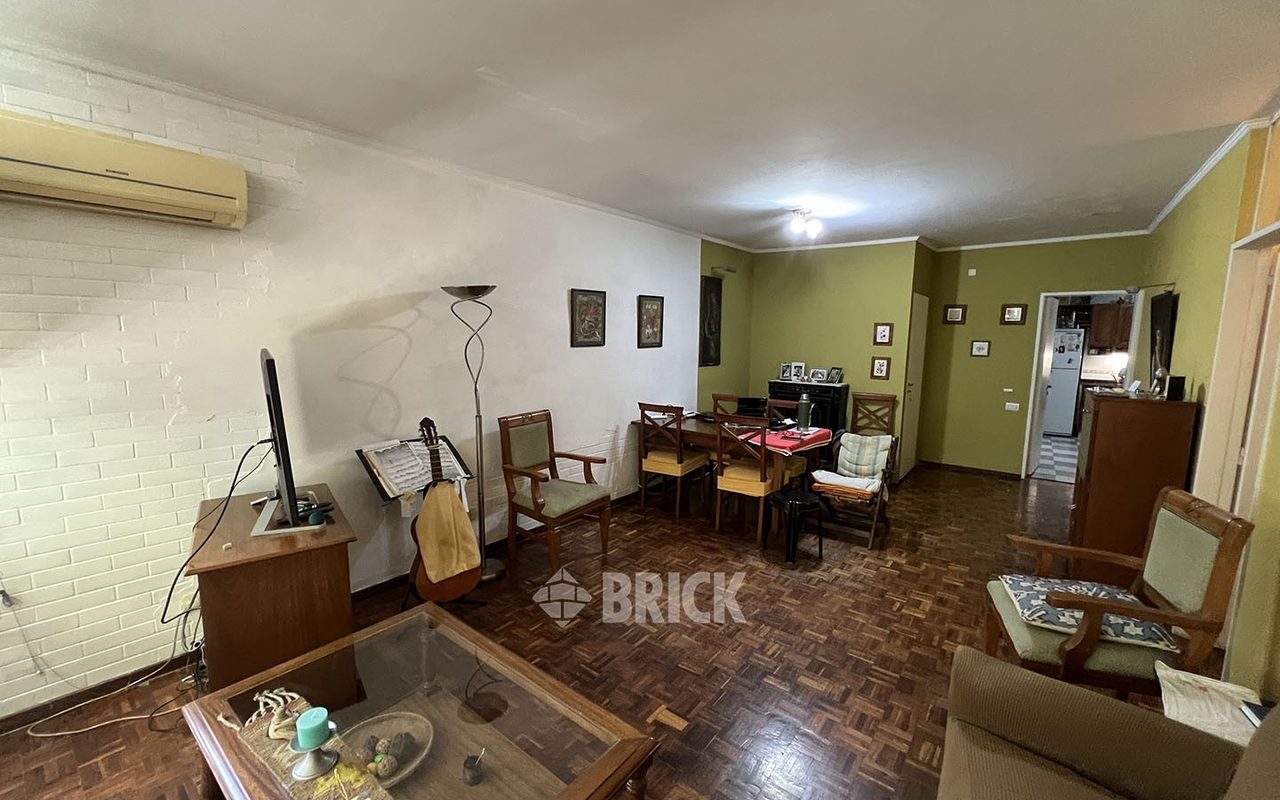 ARENALES al 2200 Piso 1 4