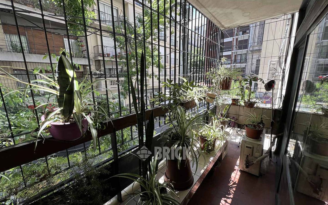 ARENALES al 2200 Piso 1 5