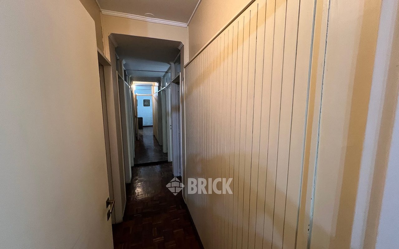 ARENALES al 2200 Piso 1 6