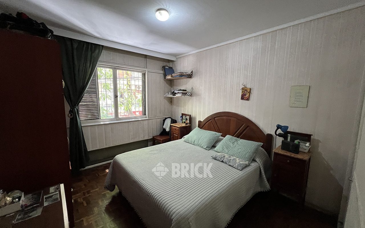 ARENALES al 2200 Piso 1 7