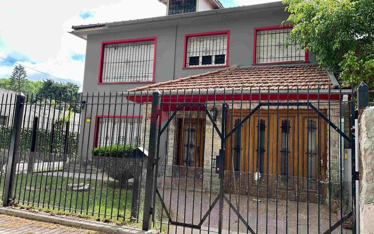 BUENOS AIRES al 5400 3