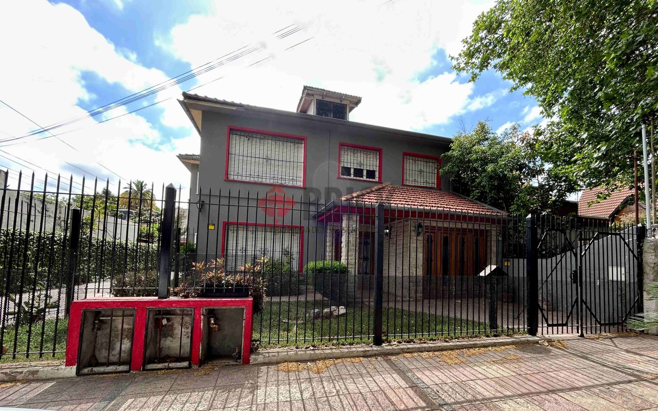 BUENOS AIRES al 5400 4