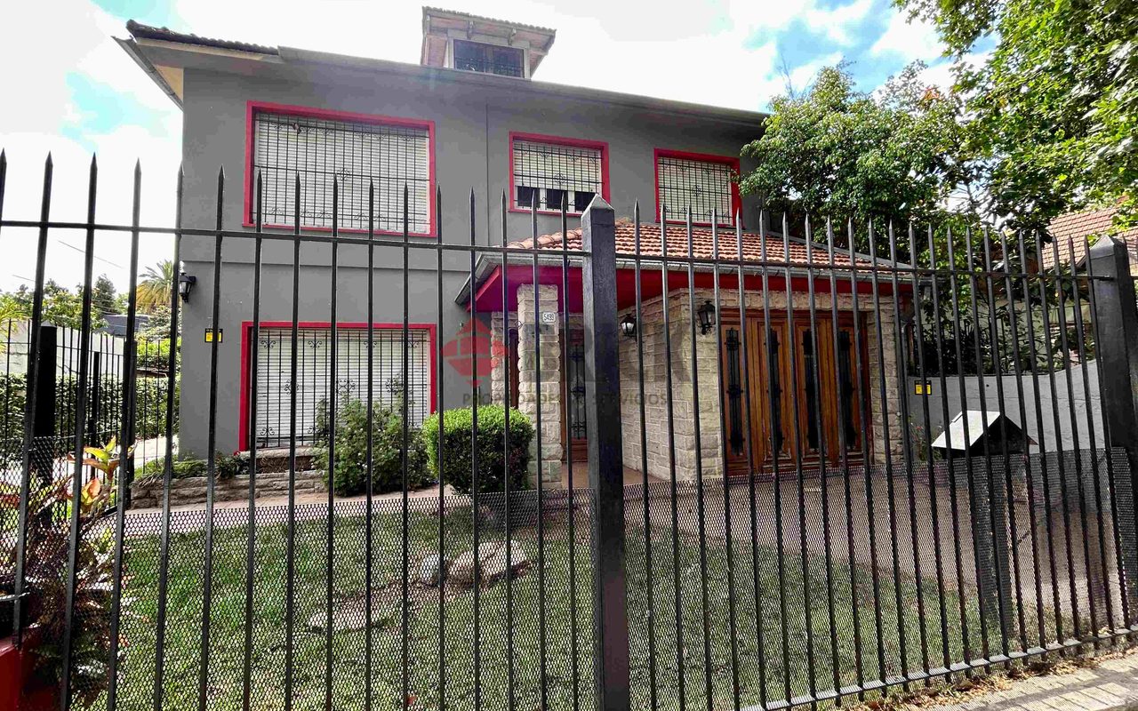 BUENOS AIRES al 5400 2