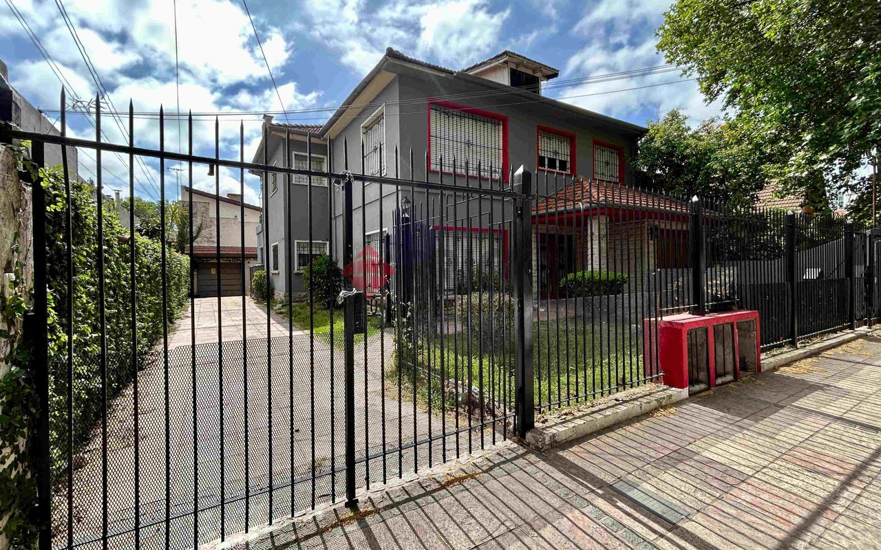 BUENOS AIRES al 5400 5