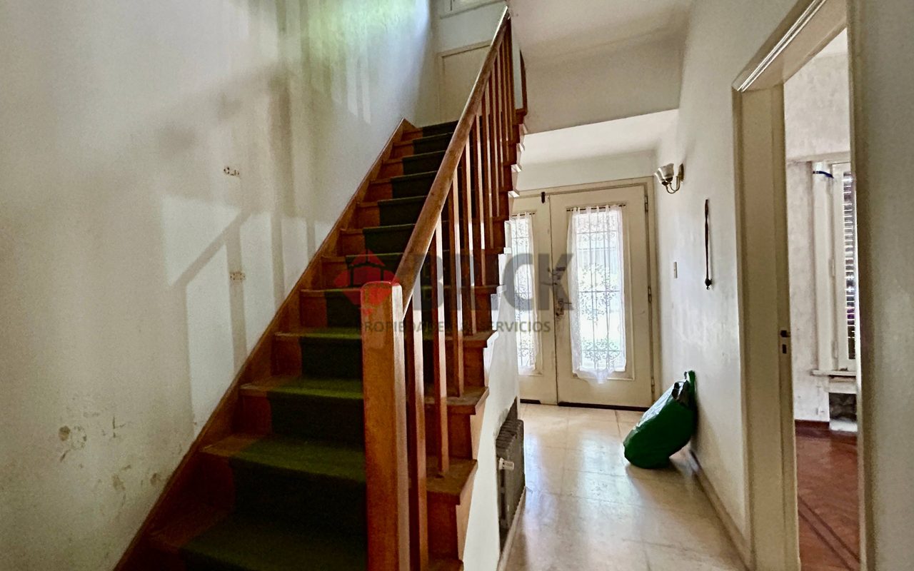 BUENOS AIRES al 5400 14