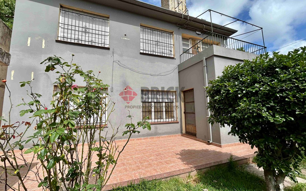 BUENOS AIRES al 5400 25