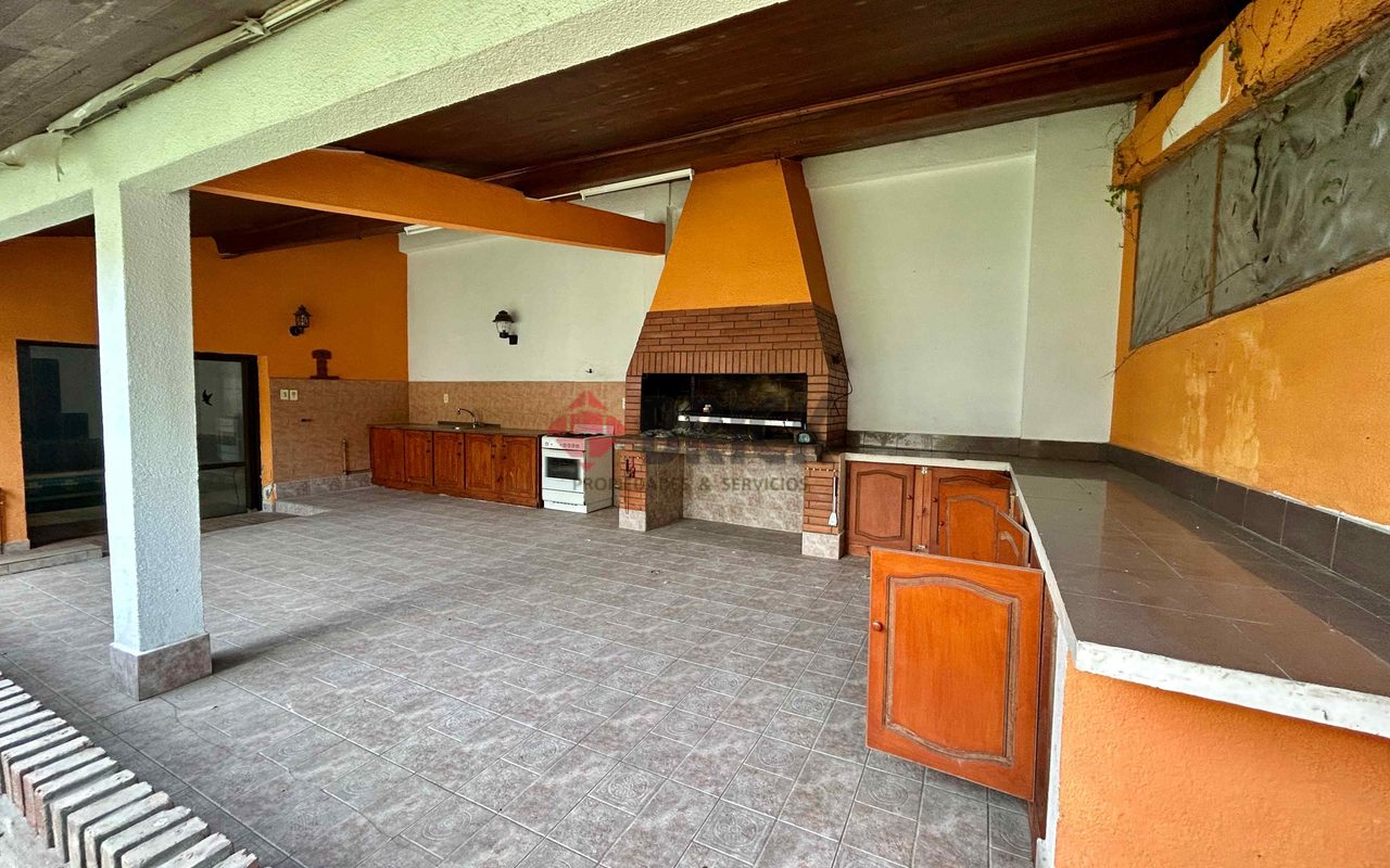 BUENOS AIRES al 5400 29