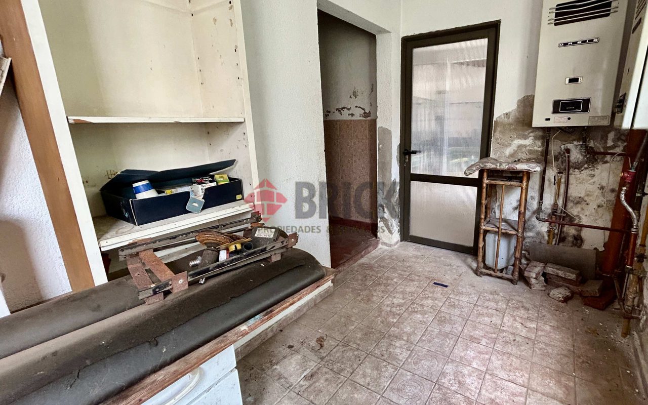 BUENOS AIRES al 5400 31