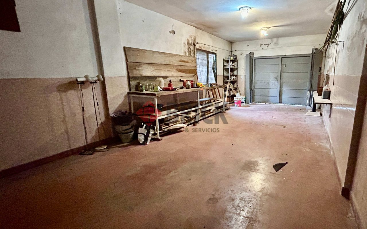 BUENOS AIRES al 5400 32