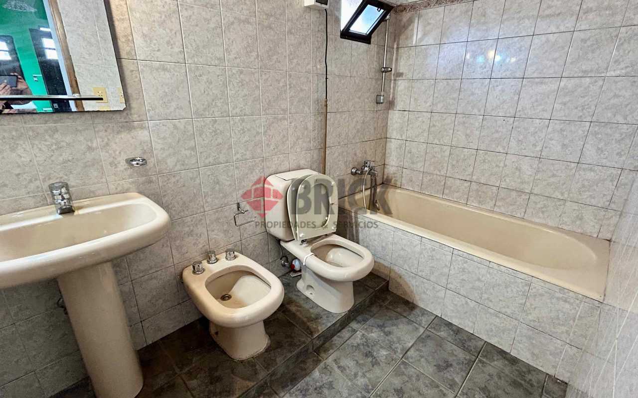 BUENOS AIRES al 5400 34