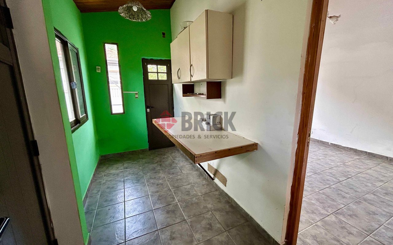 BUENOS AIRES al 5400 37