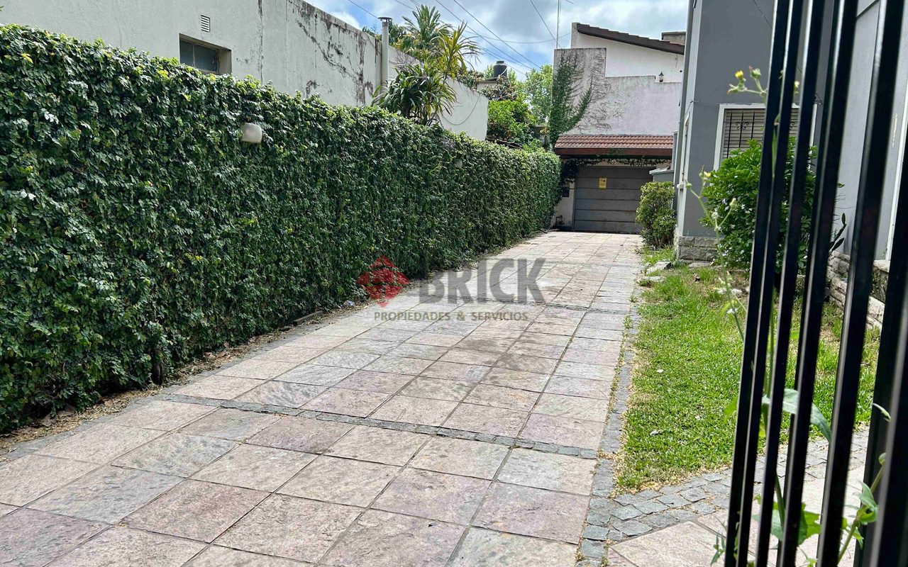 BUENOS AIRES al 5400 40