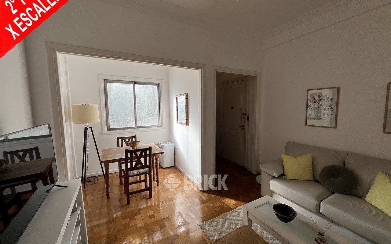 ALVAREZ, DONATO, T. GRAL. al 300 Piso 2 1