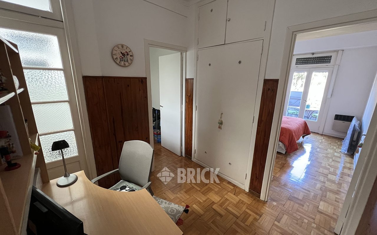 ALVAREZ, DONATO, T. GRAL. al 300 Piso 2 10