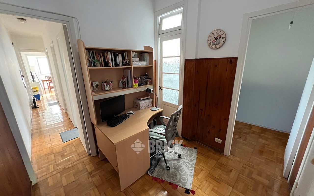 ALVAREZ, DONATO, T. GRAL. al 300 Piso 2 11