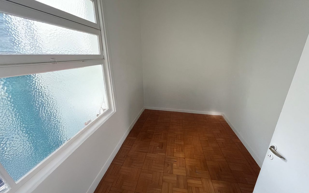 ALVAREZ, DONATO, T. GRAL. al 300 Piso 2 12