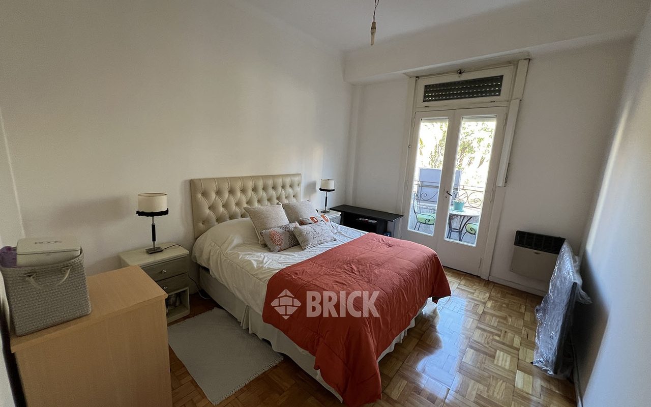 ALVAREZ, DONATO, T. GRAL. al 300 Piso 2 14